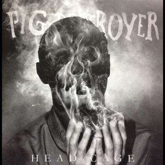 PIG DESTRYOER Head Cage DIGISLEEVE [CD]